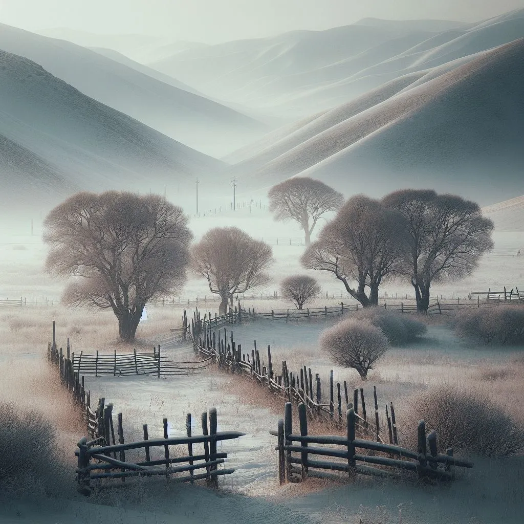 Il freddo e l’agricoltura. I consigli degli esperti