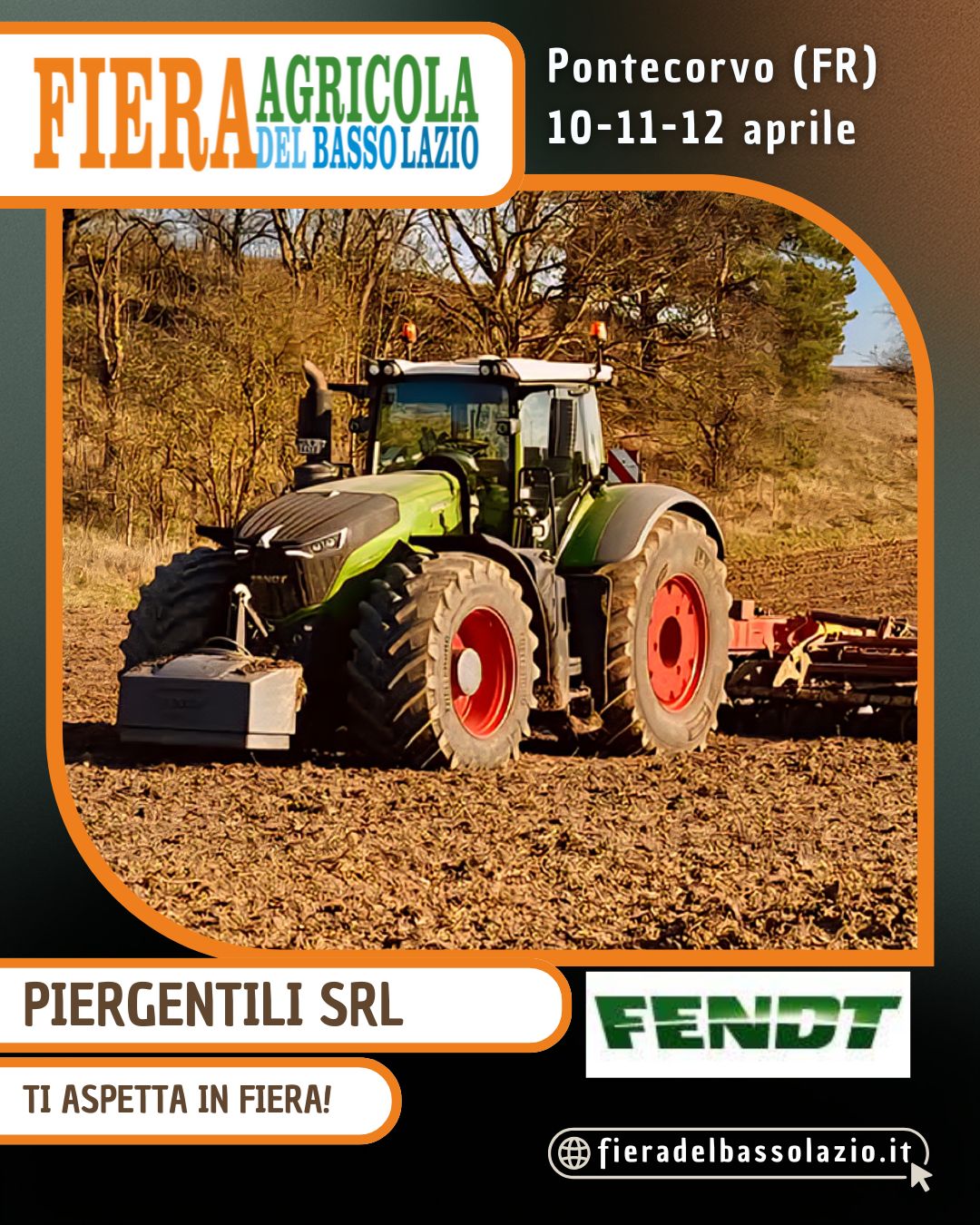 FENDT